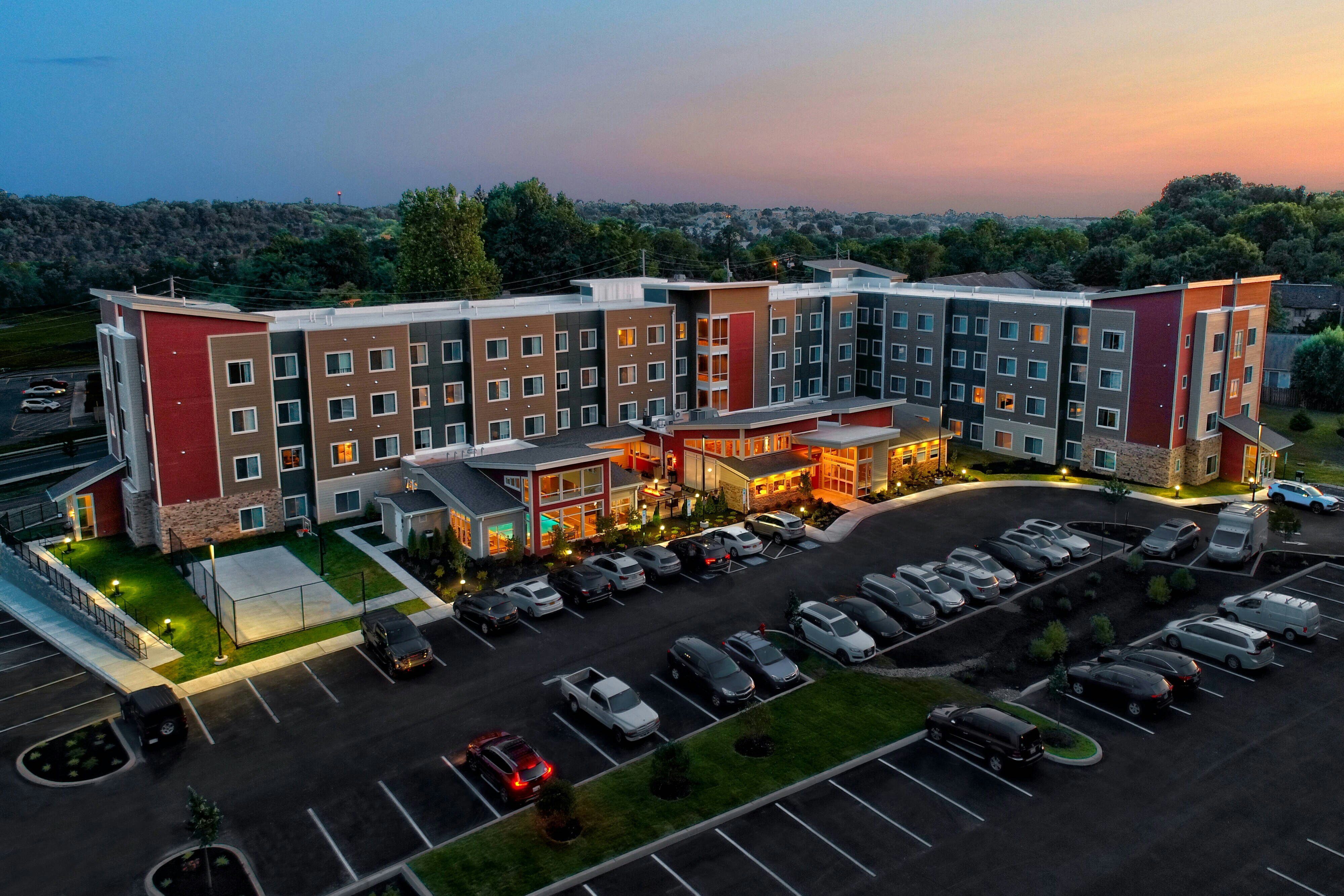 Residence Inn Harrisburg North 2/61