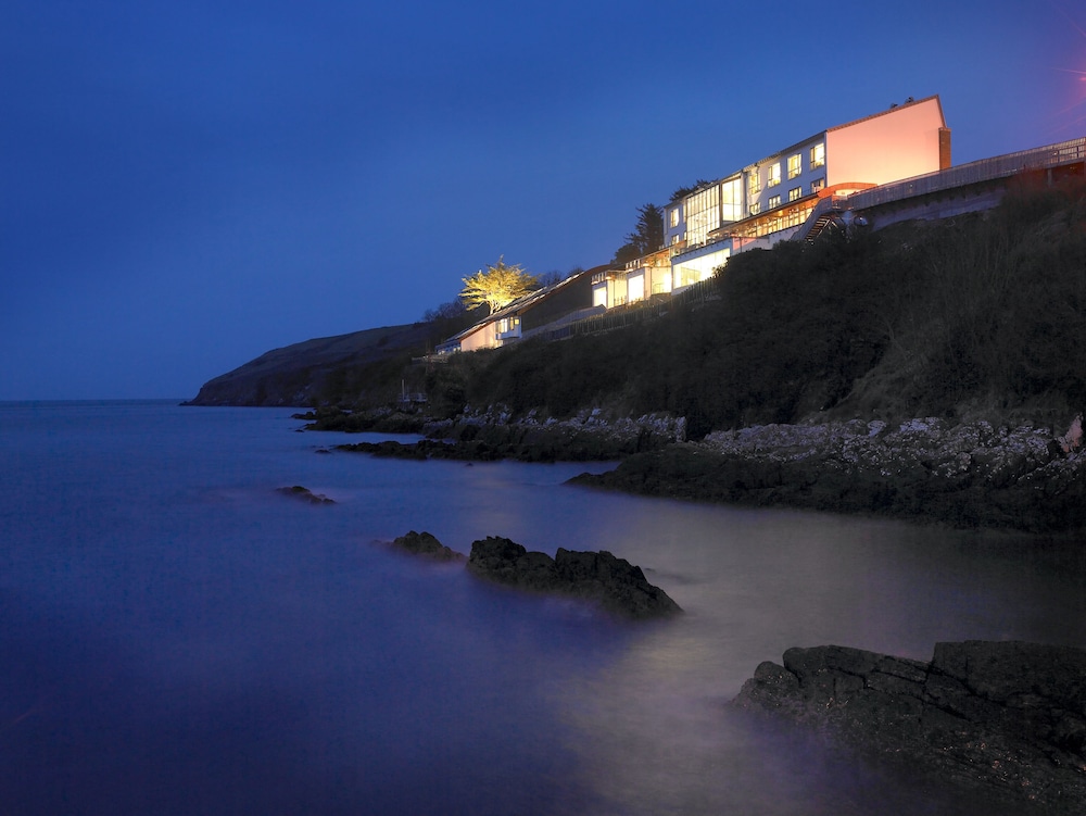 Cliff House Hotel 42/50