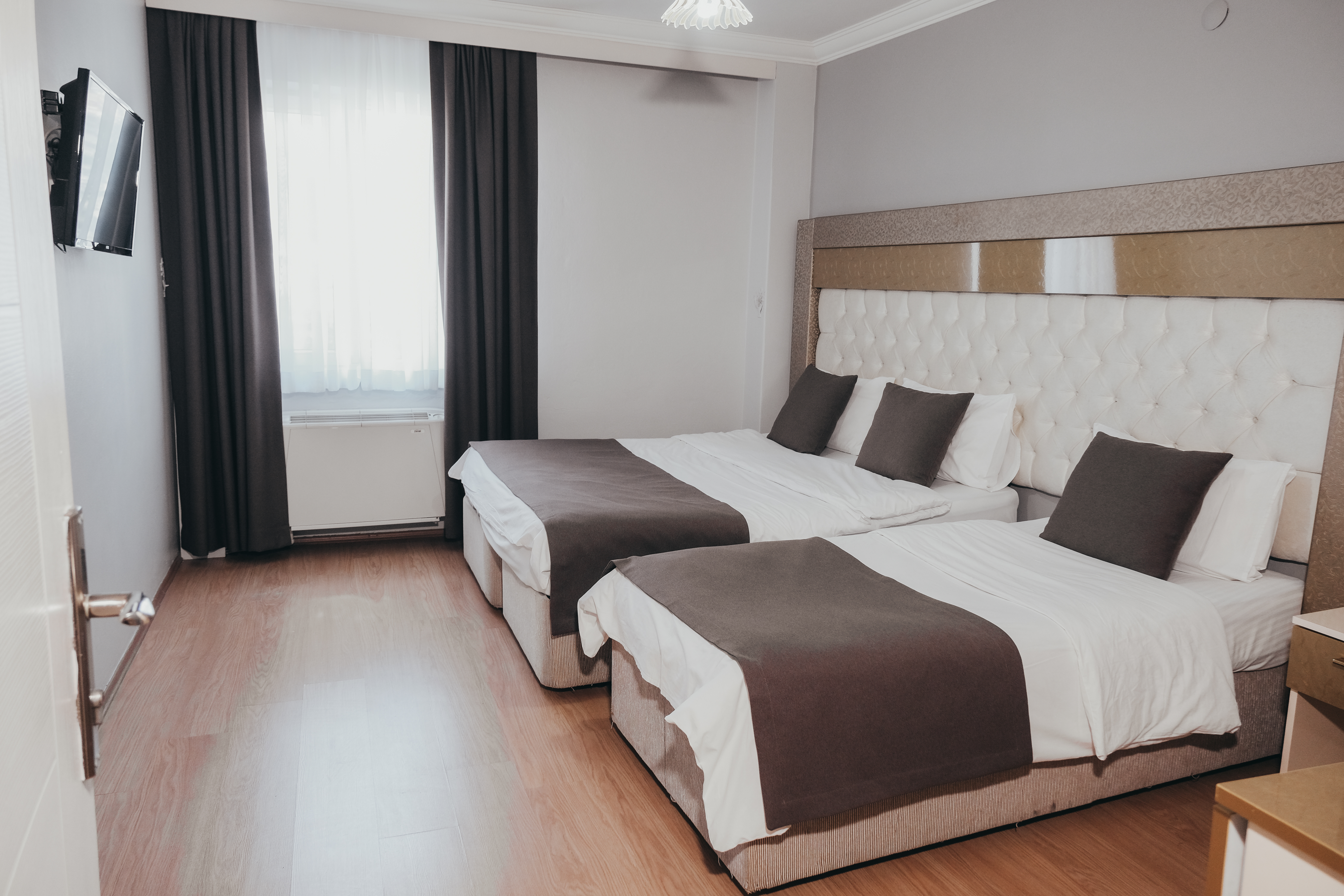 Aydin Apart Hotel Edirne 9/50