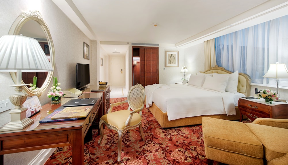Apricot Hotel Hanoi 50/72