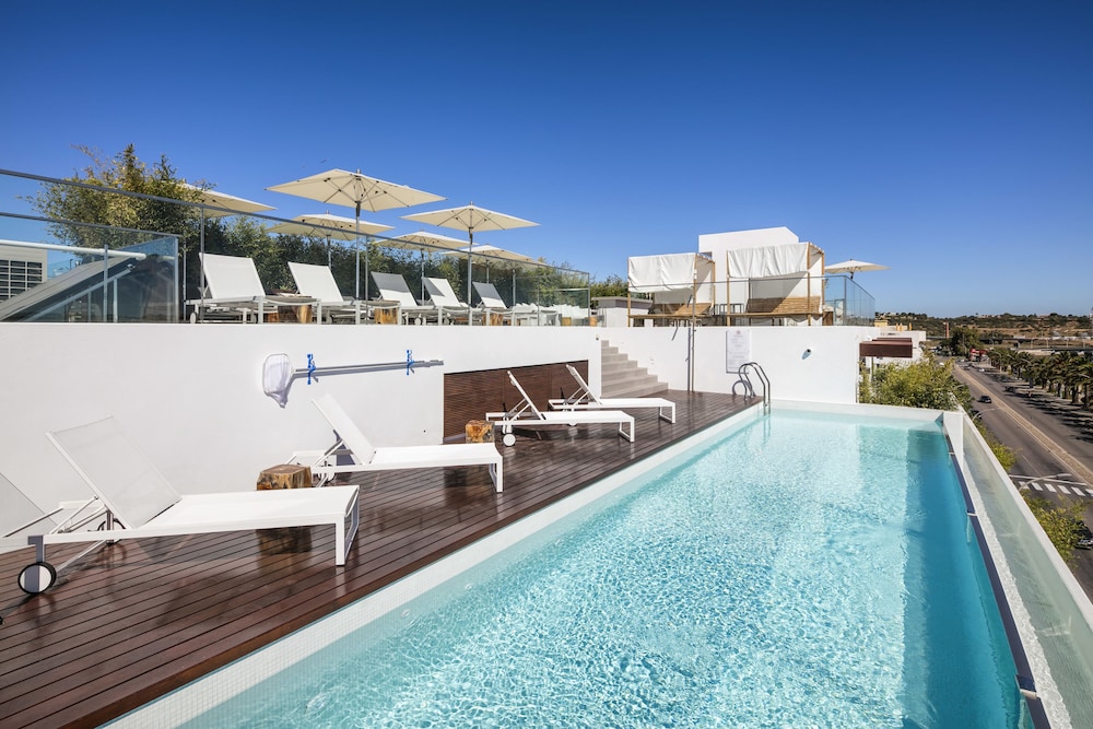 Lagos Avenida Hotel - Adults Only 3/65