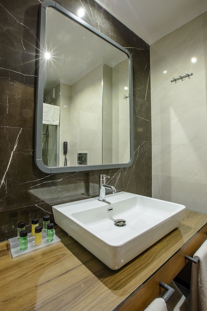 Kayhan City Hotel 44/44