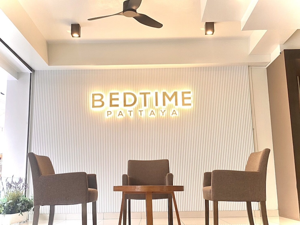 Bedtime Pattaya 2/34