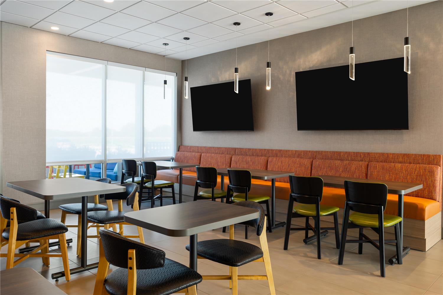 Home2 Suites by Hilton Kearney 10/14
