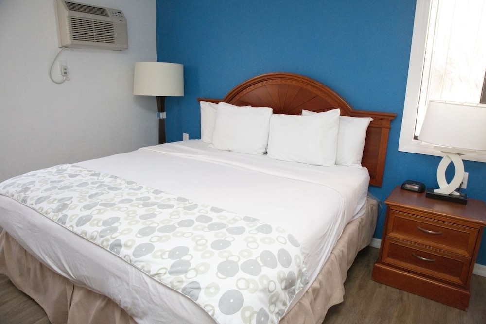 Dream Inn 14/69