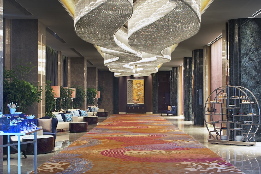 Wanda Vista Dongguan 39/70