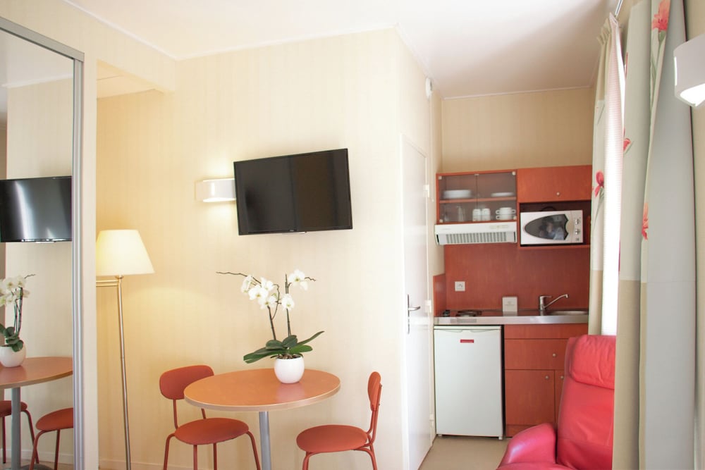 Residence Les Thermes 41/68
