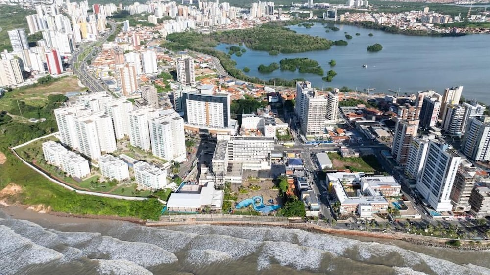 Rio Poty Hotel Sao Luis 61/65