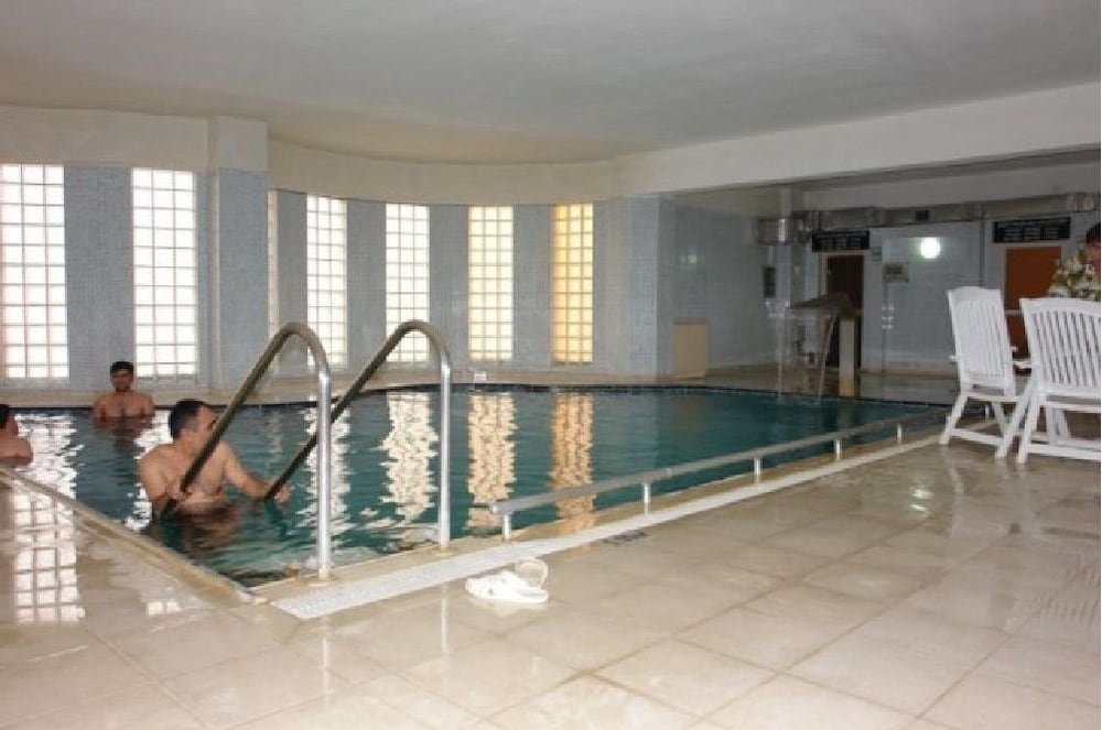 Roza Resort Thermal Hotel 19/30