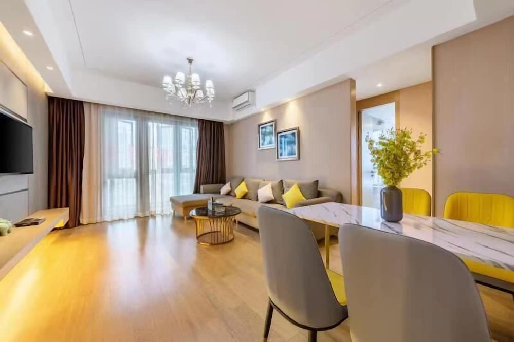 Manhattan Langde Apartment 34/40