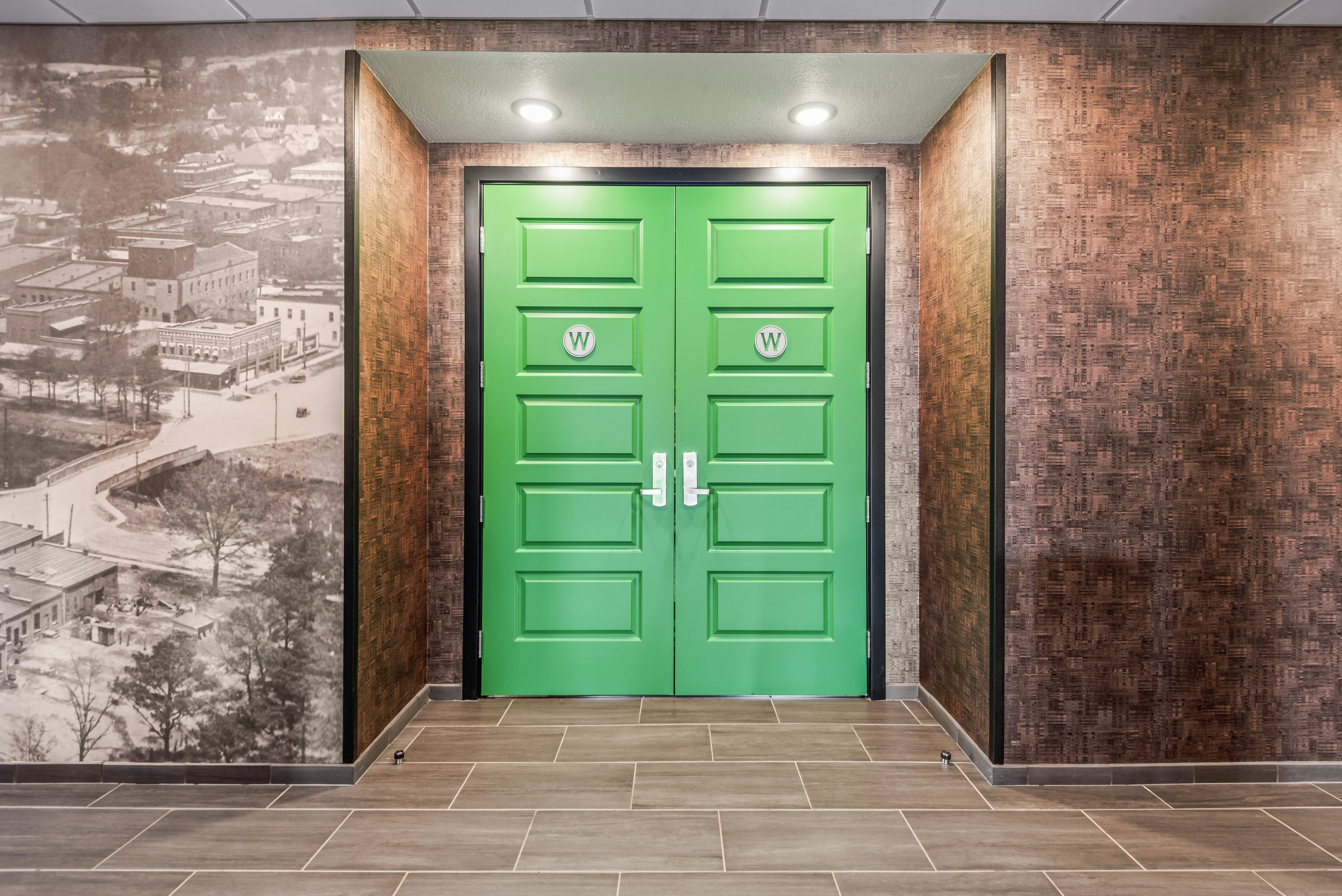 Cobblestone Hotel & Suites - Cullman 9/34