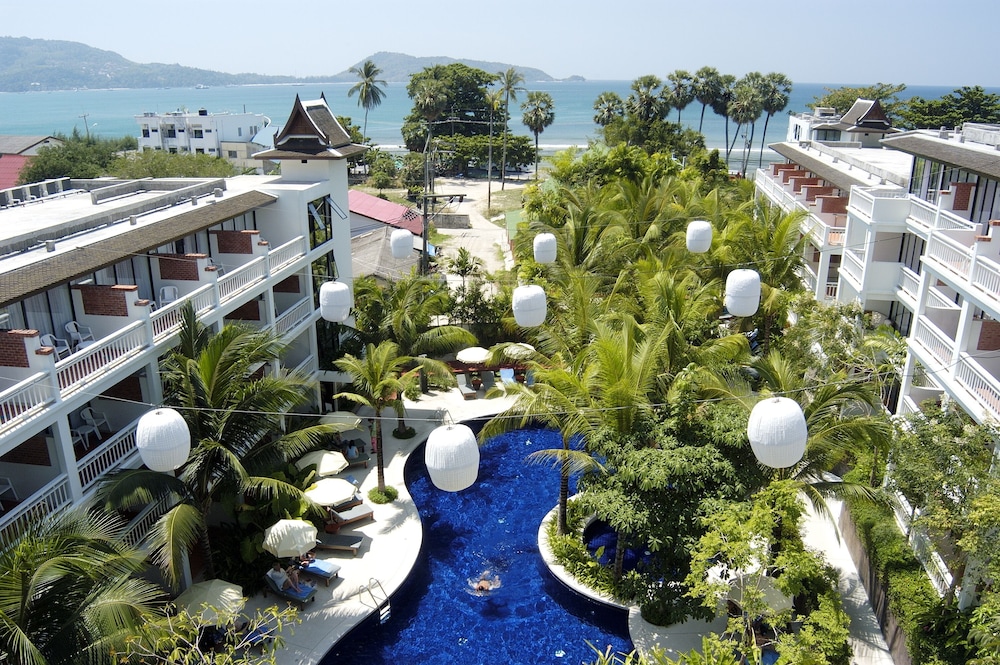 Sunset Beach Resort 6/66