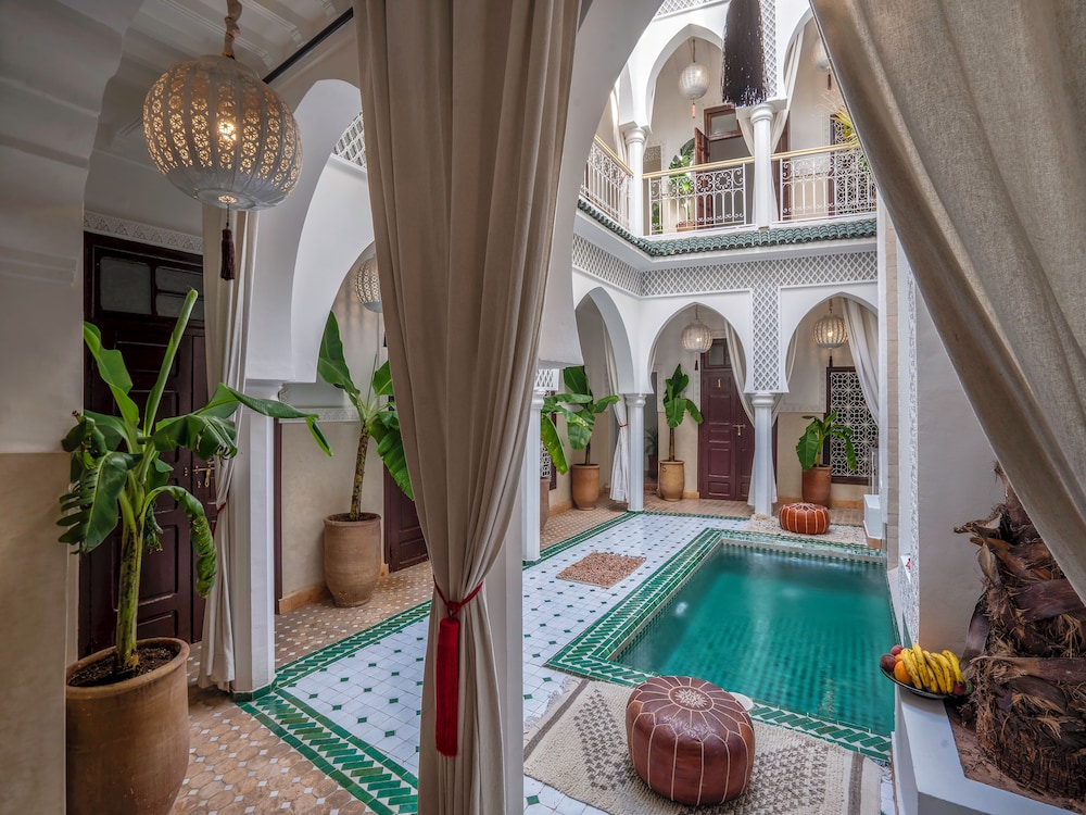 Riad Bab el Qamar 35/48