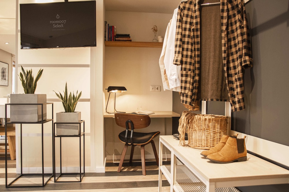 room select Liberdade 38/50