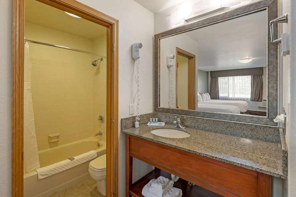 Best Western King Salmon Inn Soldotna 18/31