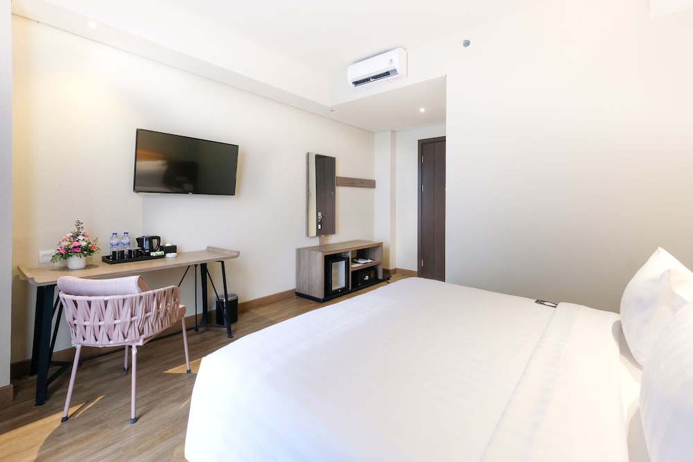 Luminor Hotel Kota 15/48