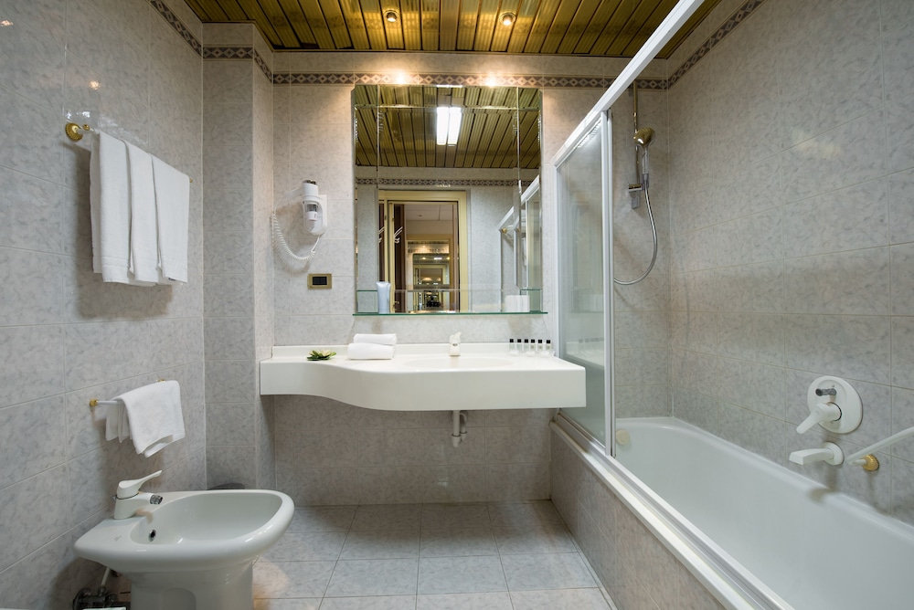 Hotel Salus Terme - Adults Only 20/70