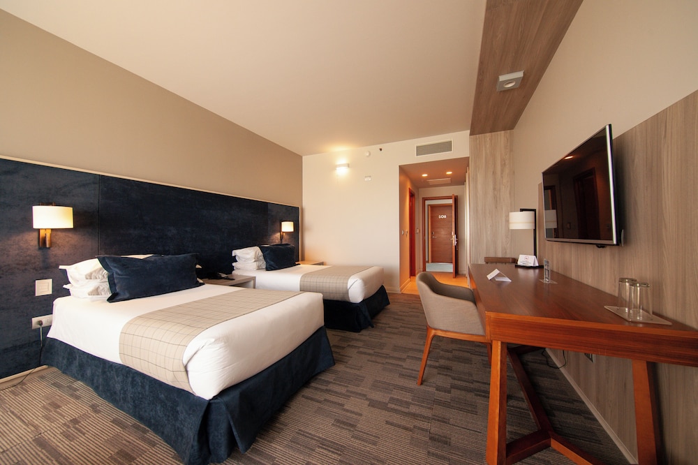 Hotel Parada Linares 14/50