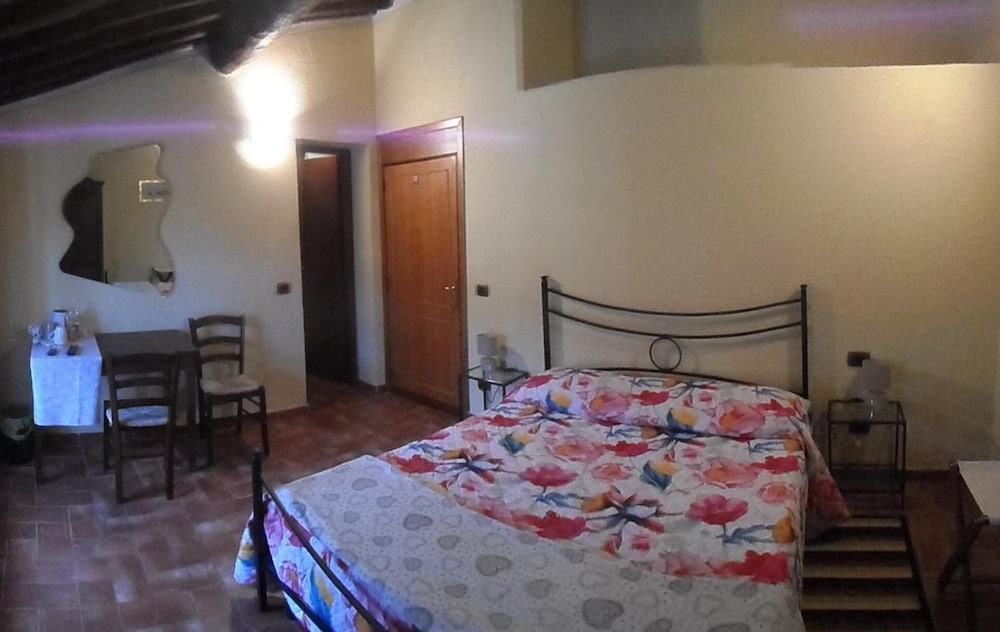Il Pozzo Di Sant'andrea 20/50