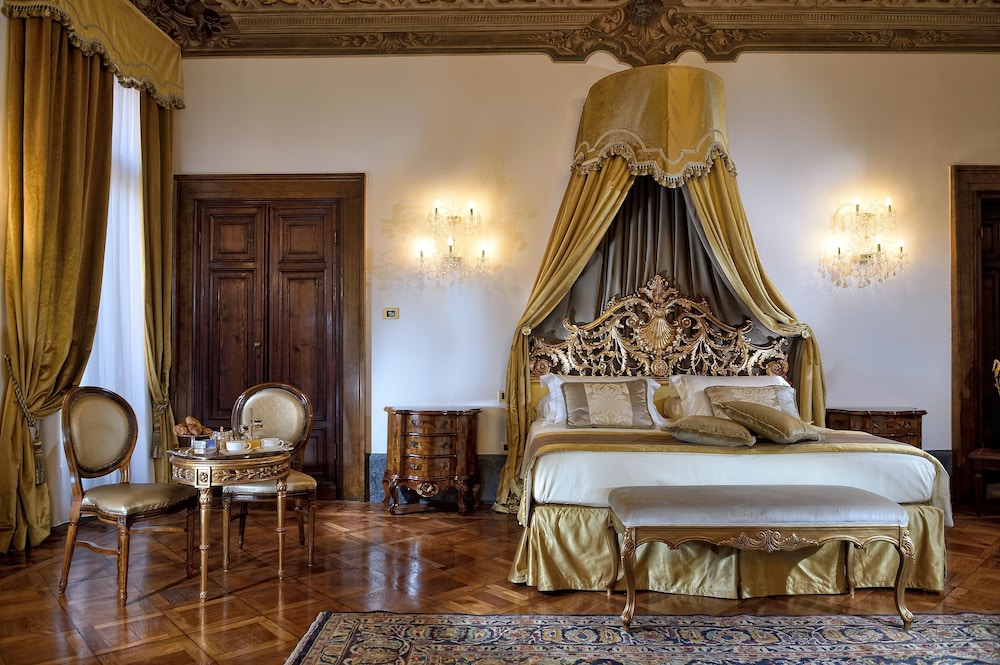 Hotel Ai Cavalieri Di Venezia 62/77