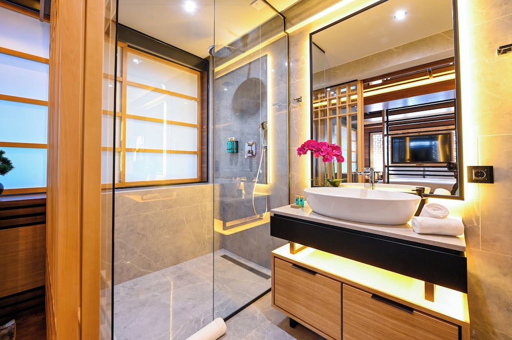 Hotel & Spa Hanami 50/50