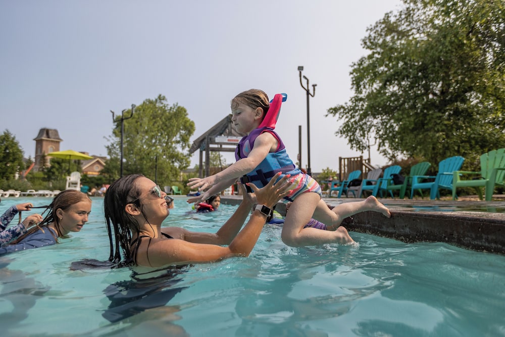 Blue Mountain Resort Mosaic Suites 22/50