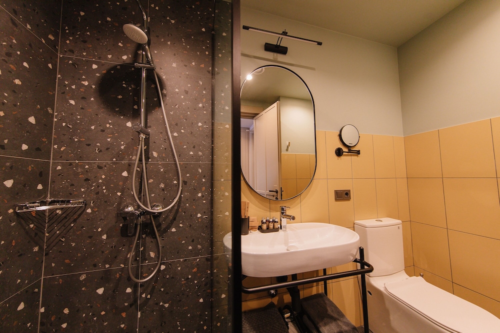 Strofi Boutique Hotel 45/50