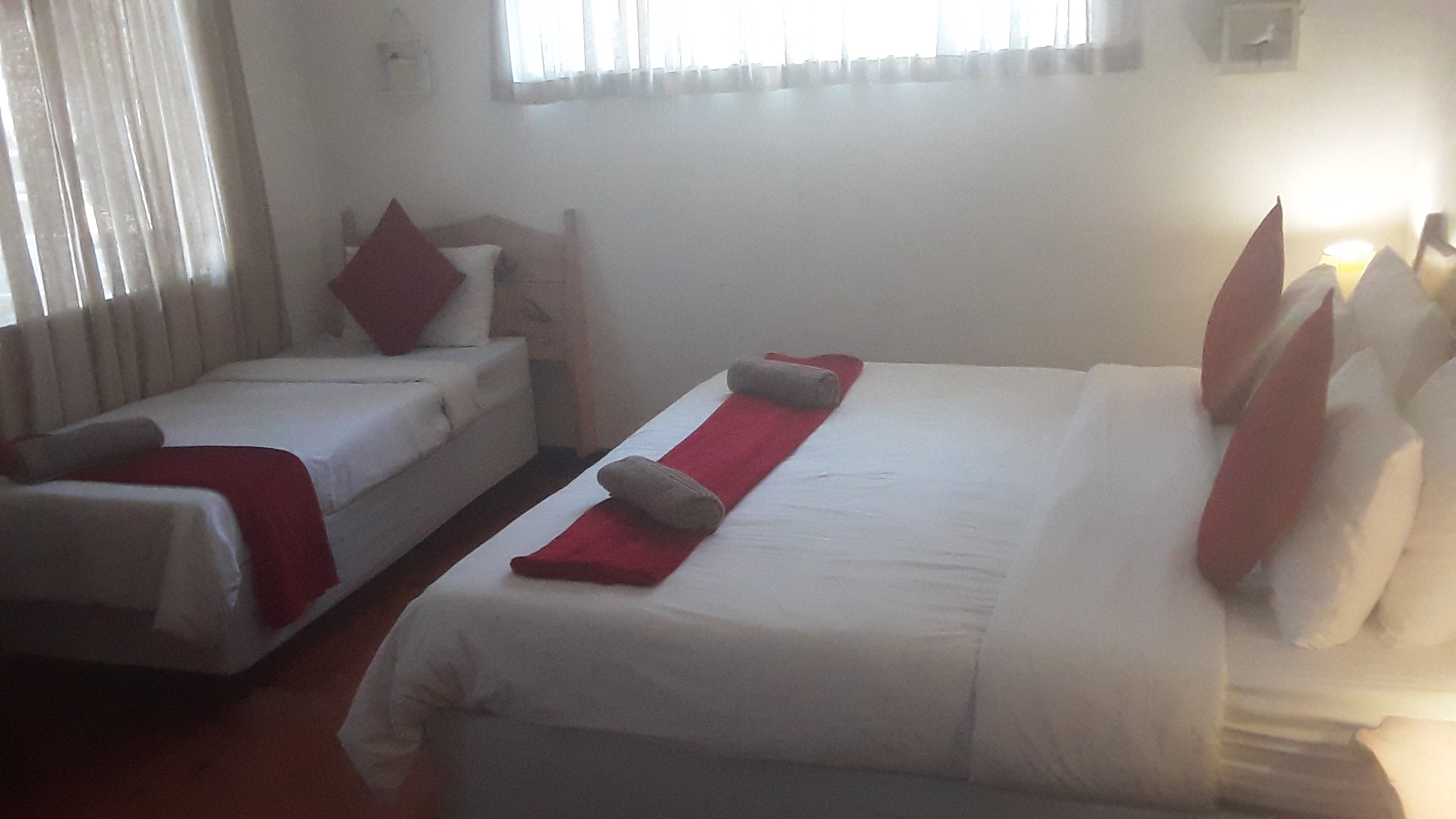 Aquarius Bed & Breakfast 6/43
