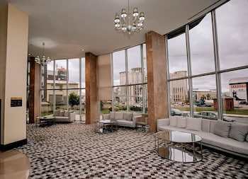 Konak Park Kasustu 37/55