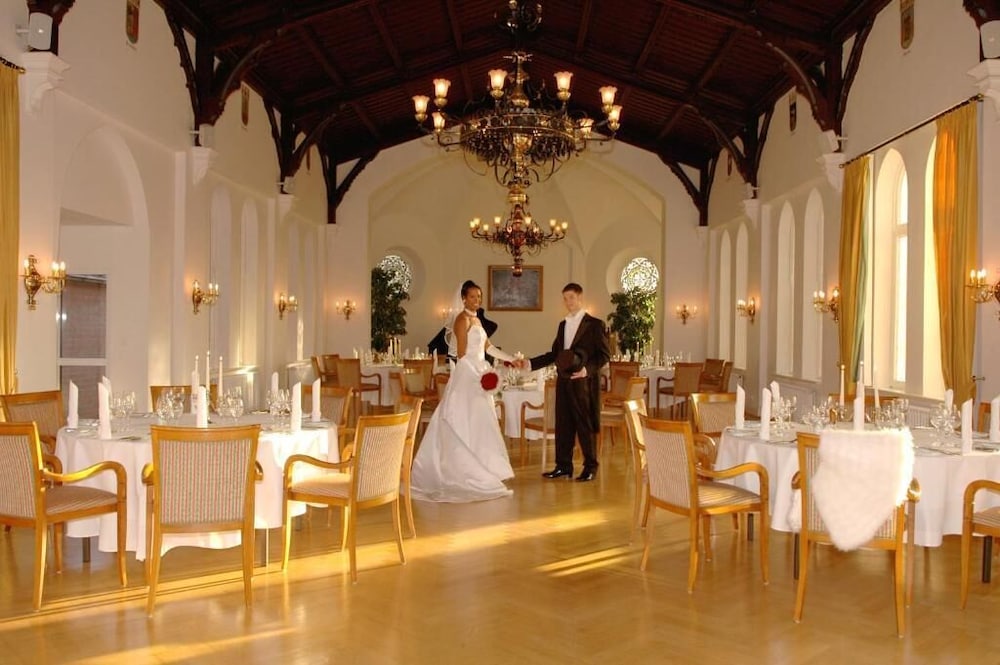 Geniesser Hotel Altes Gymnasium 30/50