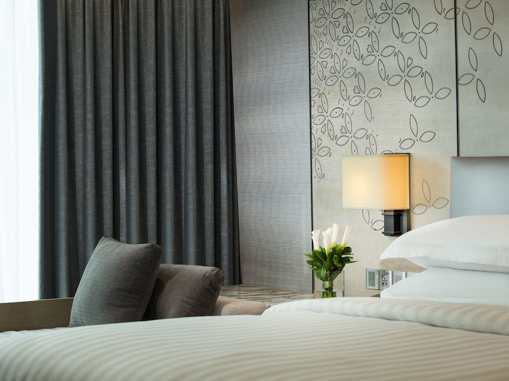 YOGYAKARTA MARRIOTT HOTEL 22/44