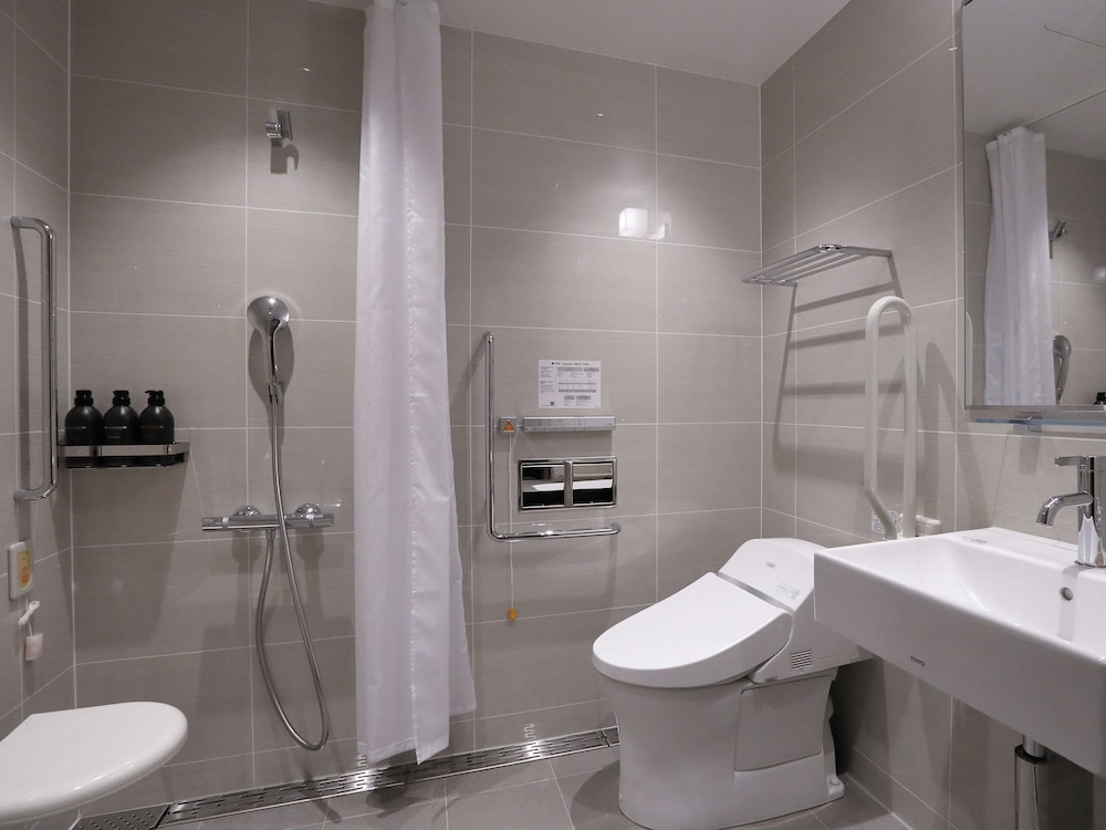 Hyatt Place Kyoto 49/50