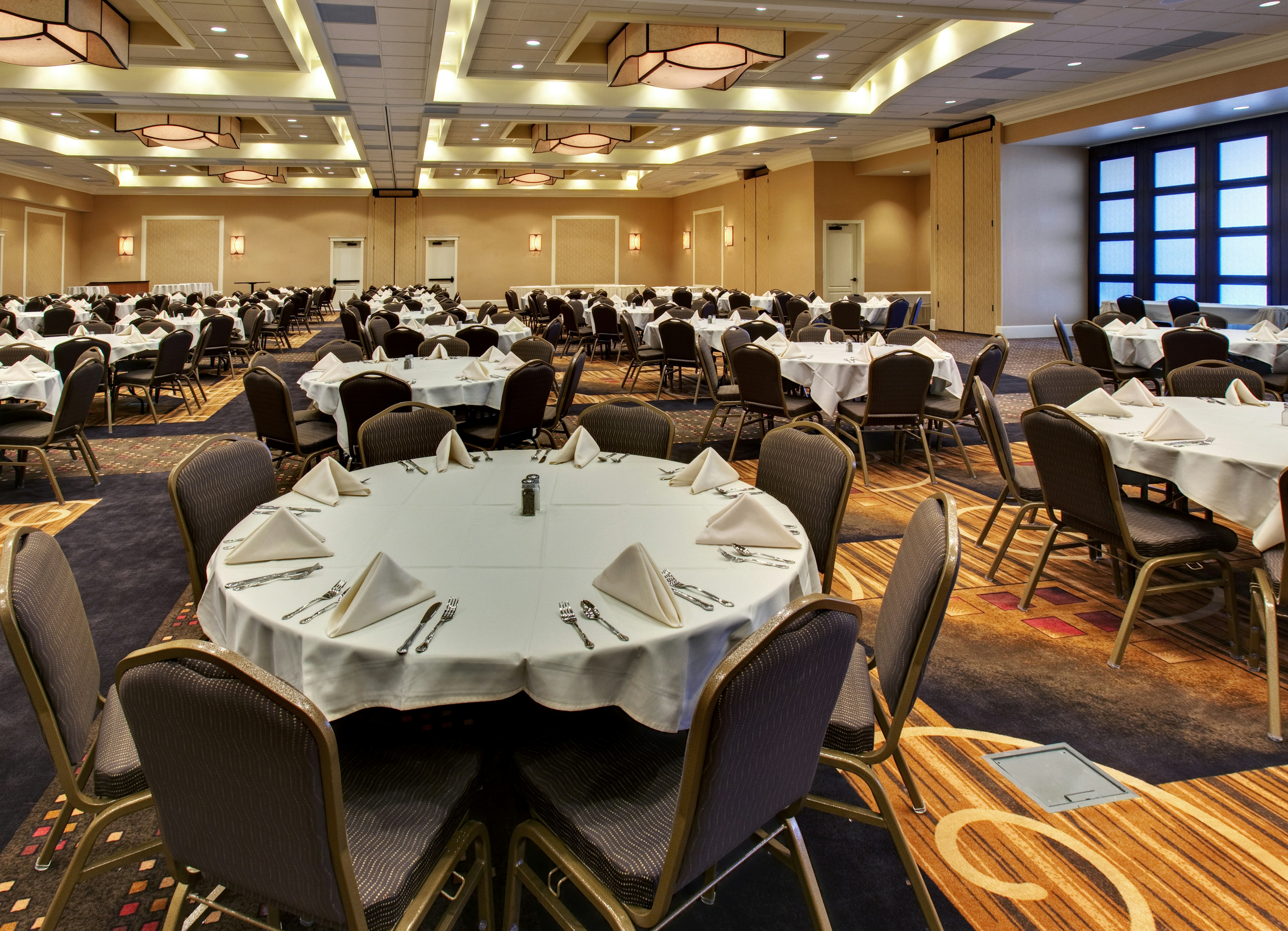 Hampton Inn And Suites Aberdeen 41/44