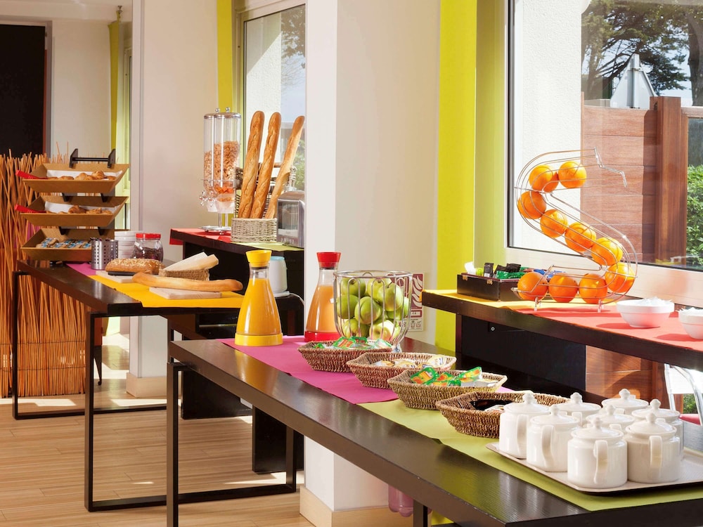 Ibis Styles Ouistreham 51/64