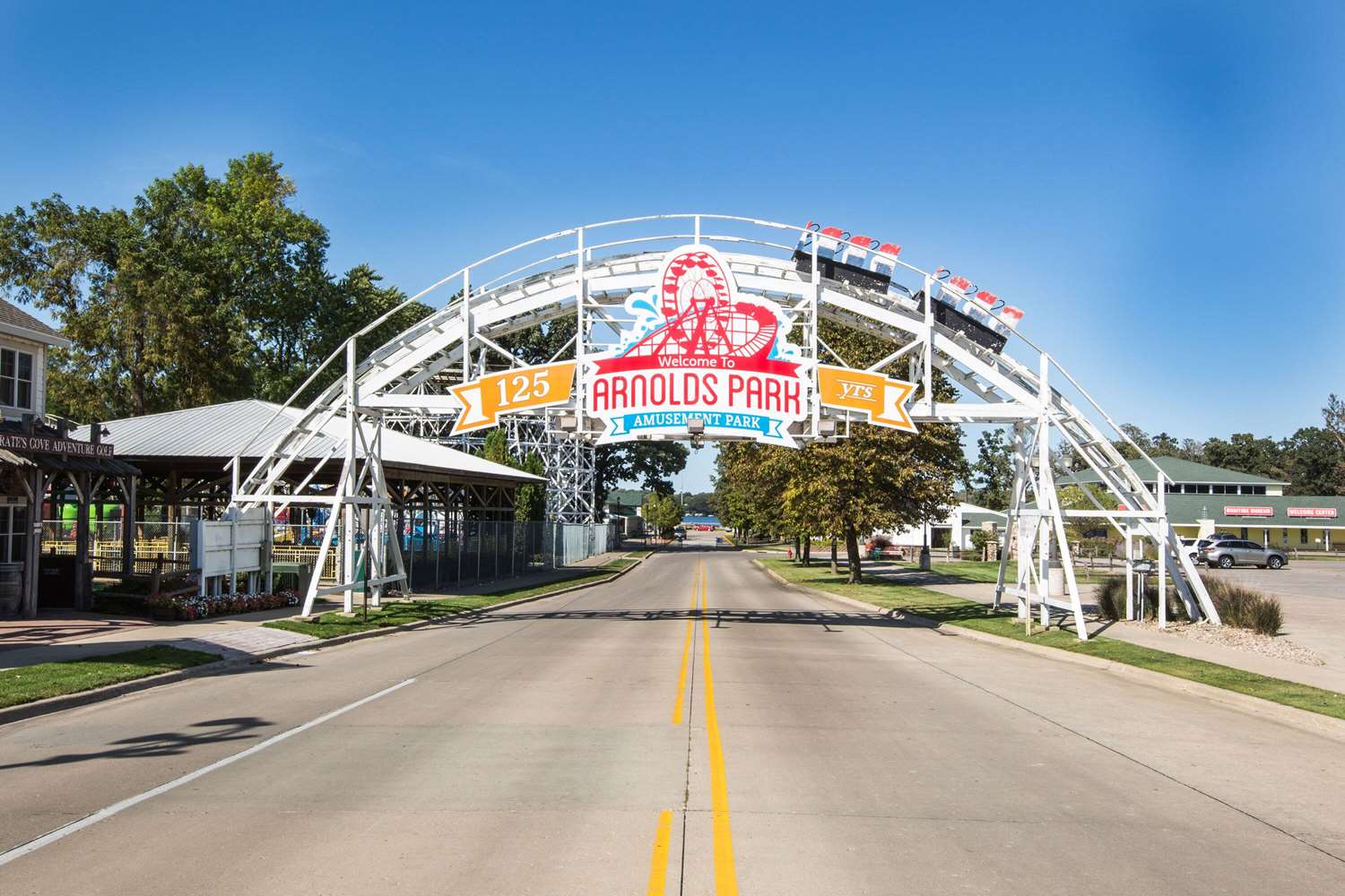 Ramada by Wyndham Spirit Lake/Okoboji 32/34