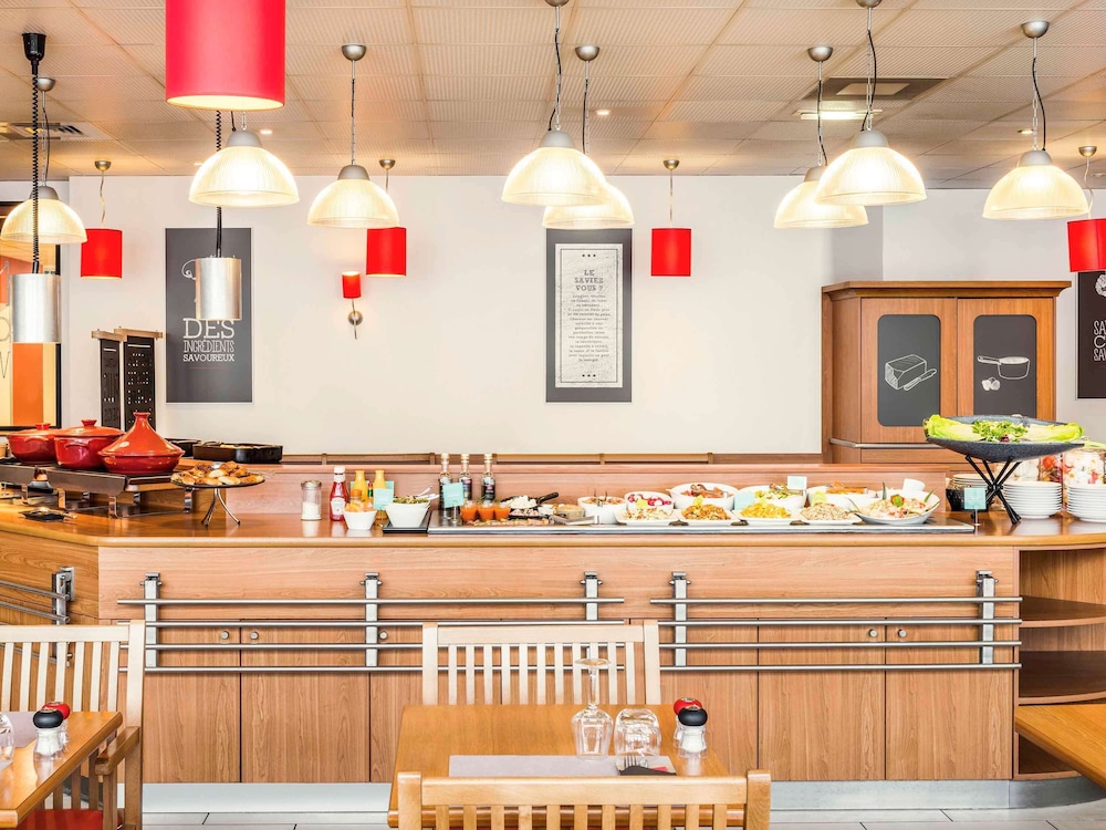 Ibis Paris 17 Clichy Batignolles 57/75