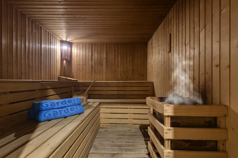 Garden Playanatural Hotel & Spa - Adults Only 19/50
