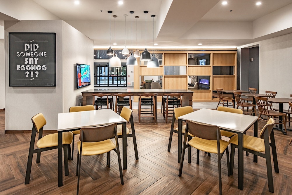 Fairfield Inn & Suites by Marriott Fort Worth Northeast 30/41