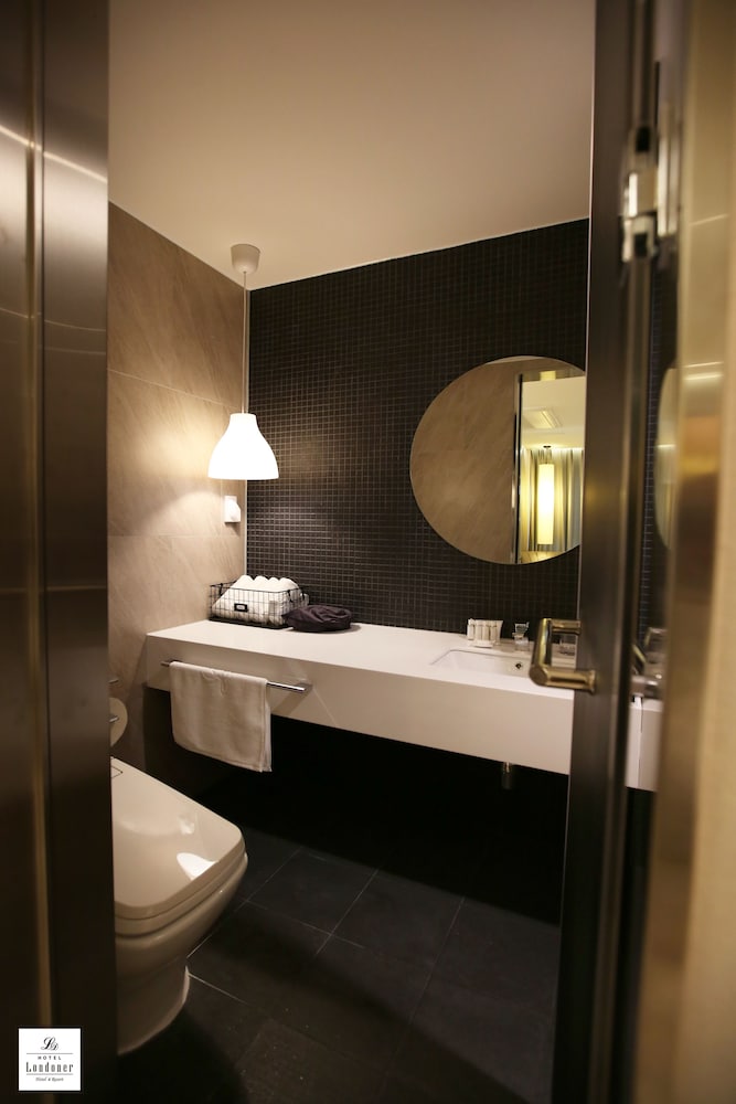 Hotel Londoner 34/71