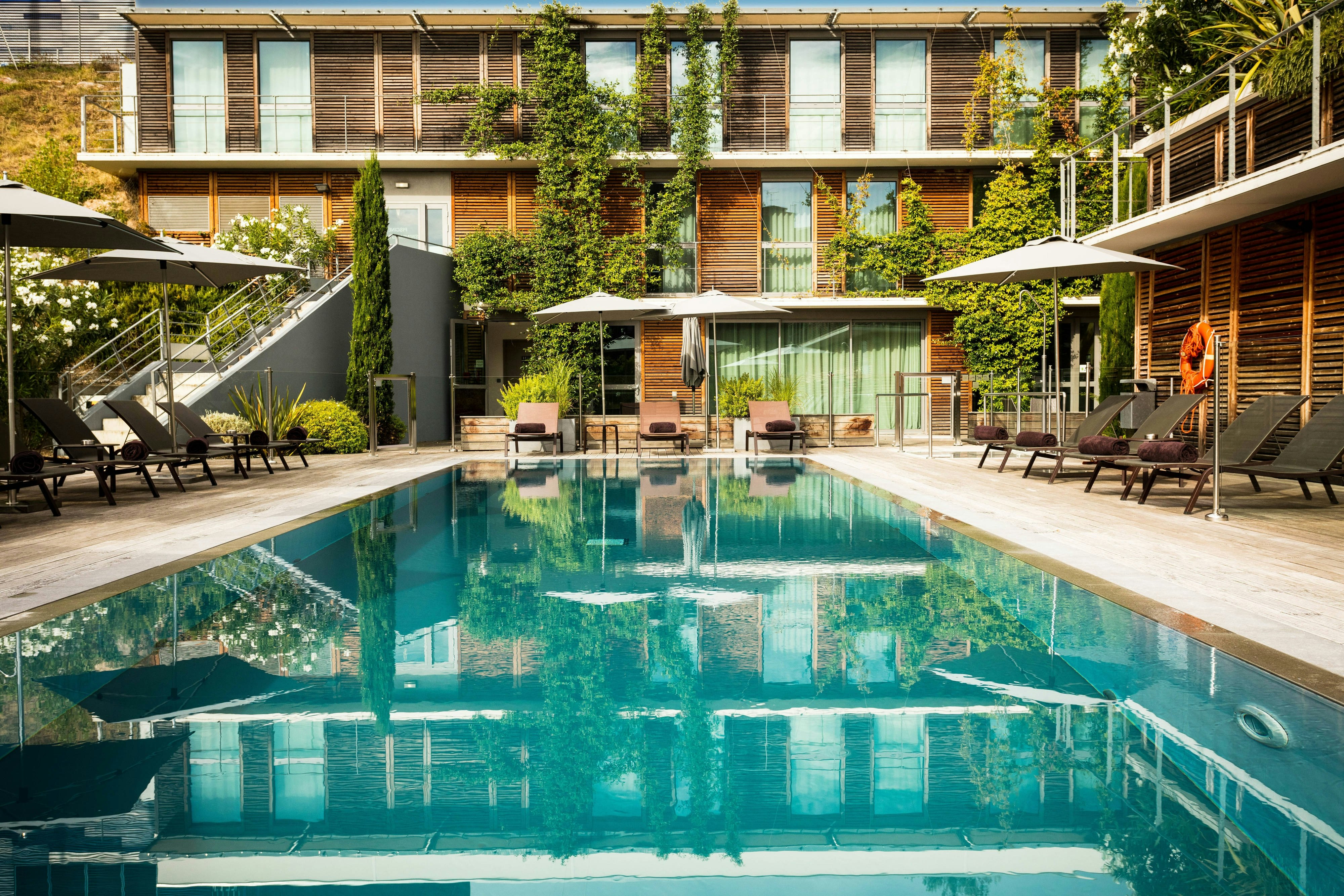 Courtyard Montpellier 2/42