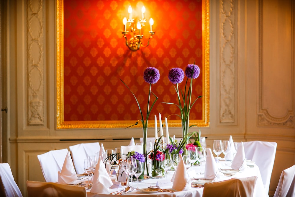 Villa Rothschild Kempinski 20/38