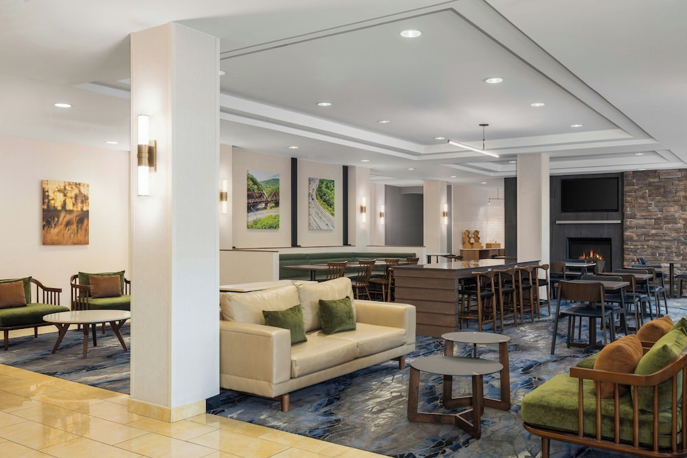 Fairfield Inn Suites Cumberland 29/50