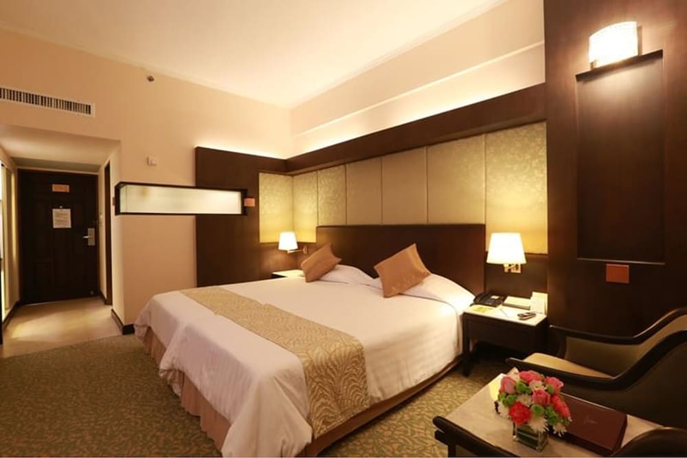 Asia Hotel Bangkok 21/60