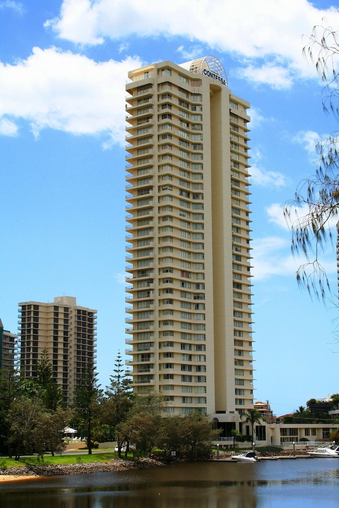 Contessa Condominiums 6/50