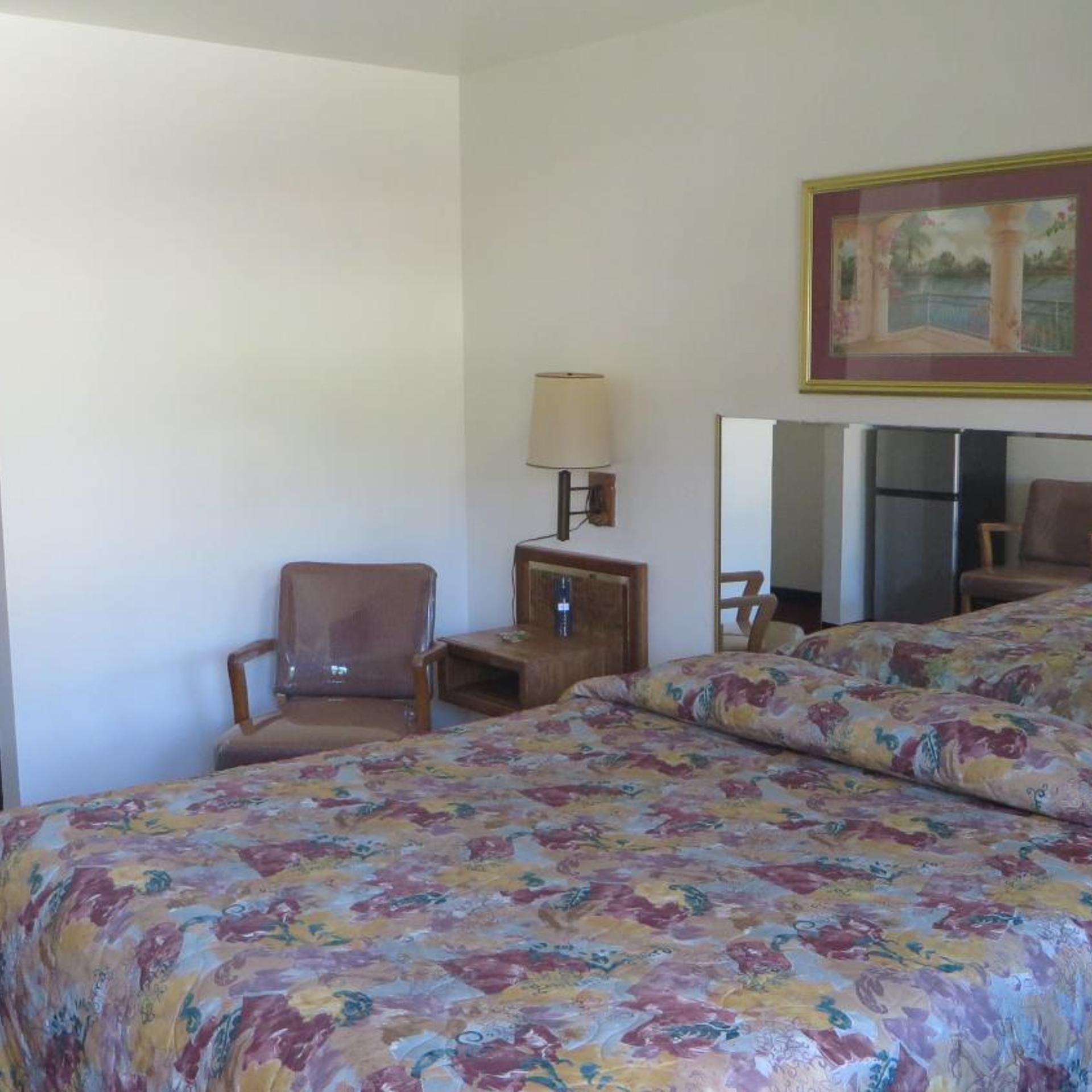 Eagle Rock Motel 27/37