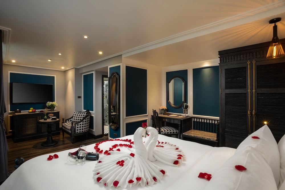 Hanoi Esplendor Hotel And Spa 30/48
