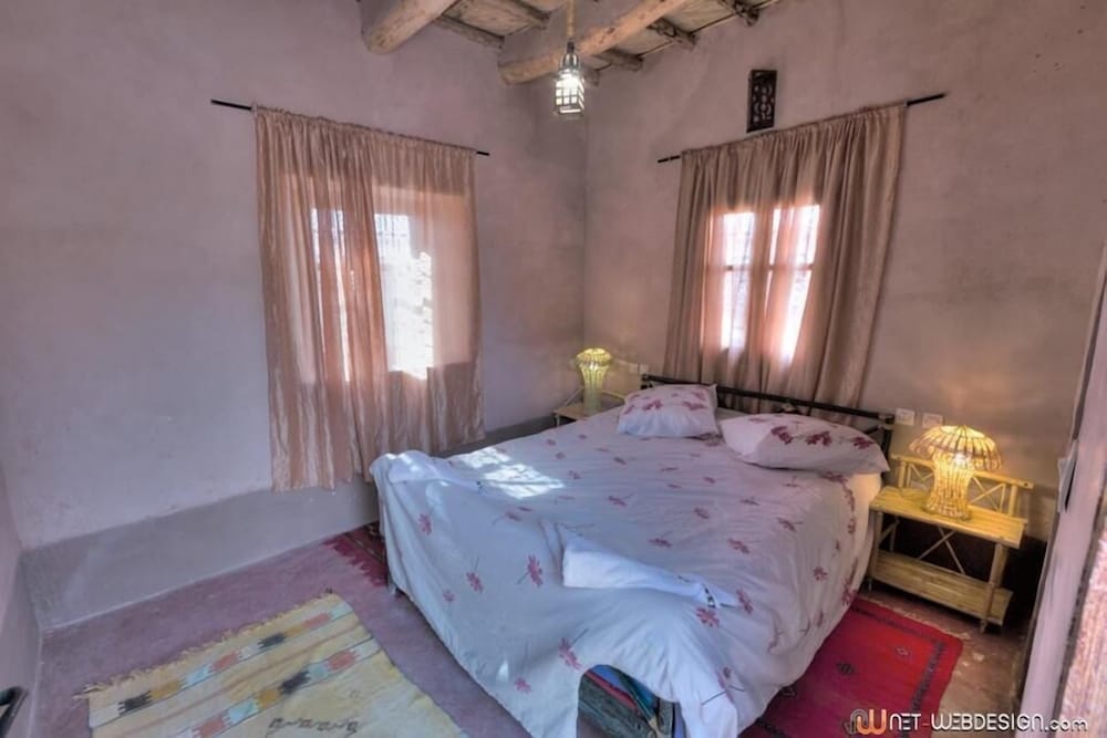 Kasbah Ounila 18/50