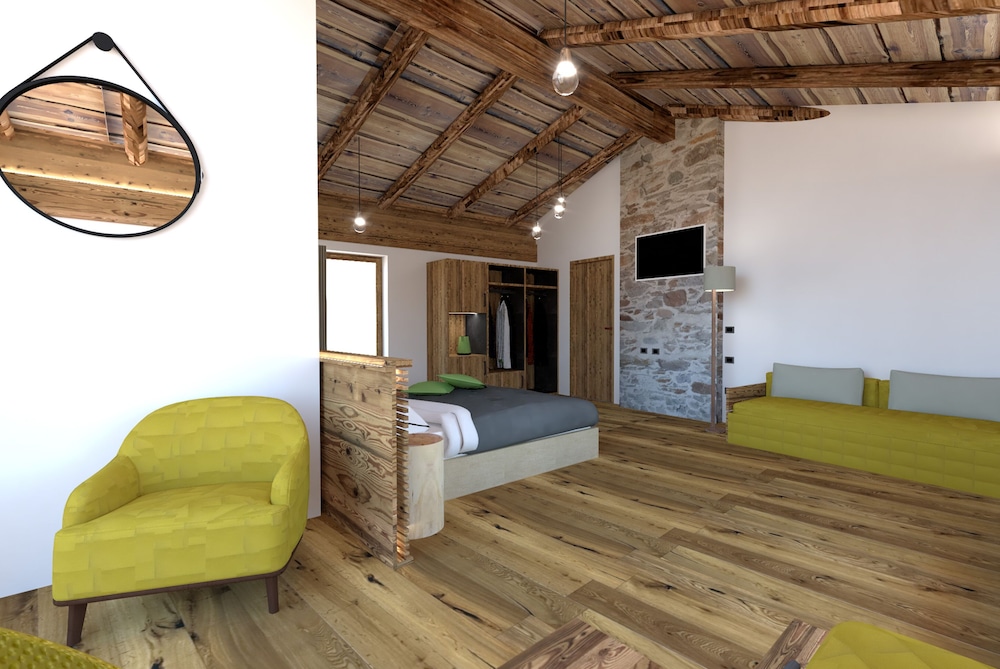 Curt di Clement Eco Mobility Hotel 20/50