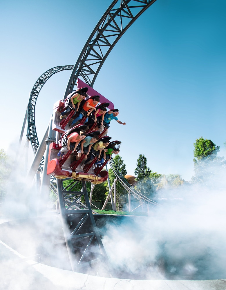 Natur-Resort Tripsdrill 44/50