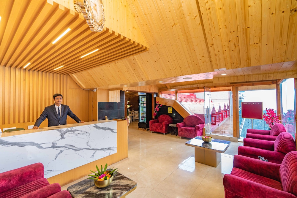 Hotel Ashiana Regency 6/45